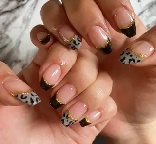 ネイル nail... rrのネイルデザイン