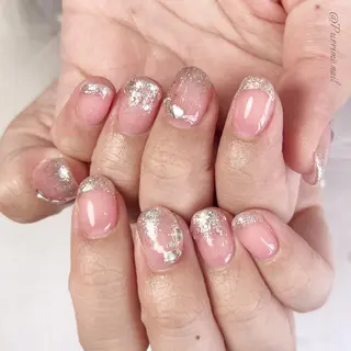 ネイル 鹿取 春子Teamのネイルデザイン