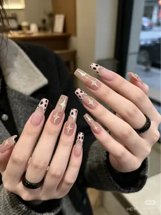 ネイル U.m nail salonのネイルデザイン