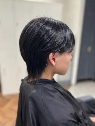 メンズ CHIHIRO🌠 艶髪/レイヤーのヘアスタイル