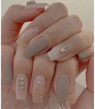 ネイル Mainail 自宅サロンのネイルデザイン