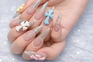 ネイル KIMURA YUKIのネイルデザイン