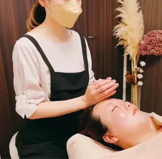 セラピスト Miyawakiのエステ・リラクイメージ