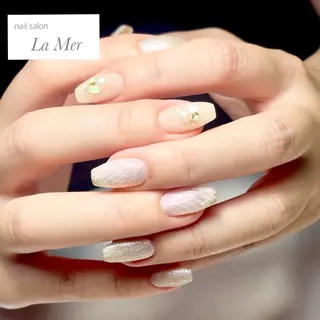 ネイル nailsalon La Merのネイルデザイン