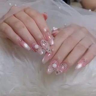 ネイル Chiin Nailのネイルデザイン