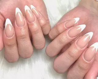 ネイル 小澤 瑠菜のネイルデザイン