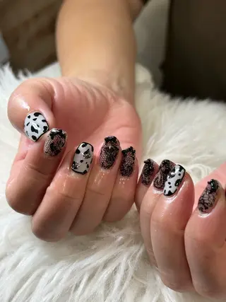 ネイル EN_NAIL 野中本店のネイルデザイン