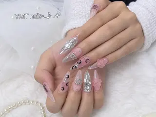 ネイル YMT_ NailStudioのネイルデザイン