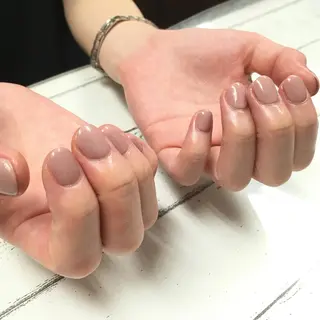 ネイル ラックス セカンドのネイルデザイン