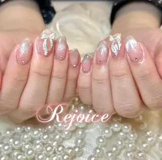 ネイル Rejoice Nail Salonのネイルデザイン
