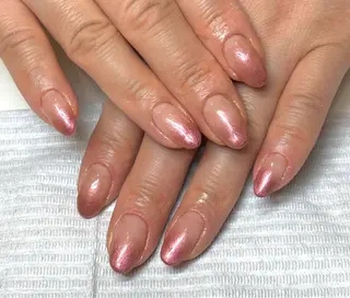 ネイル みぎた かのこのネイルデザイン