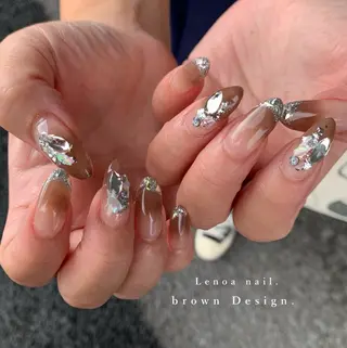 ネイル nailsalon Lenoaのネイルデザイン