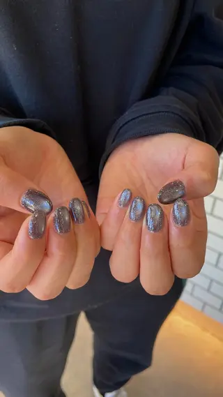 ネイル ennail ayaのネイルデザイン