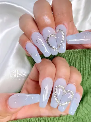 ネイル NAIL BLISSのネイルデザイン