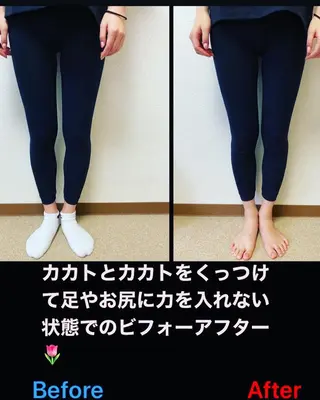 吉祥寺オステオパシー ブレスオブライフのエステ・リラクイメージ