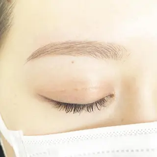 マツエク・マツパ elblink risaのマツエク・マツパデザイン