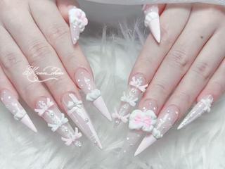 ネイル Yuki🌸 nailのネイルデザイン