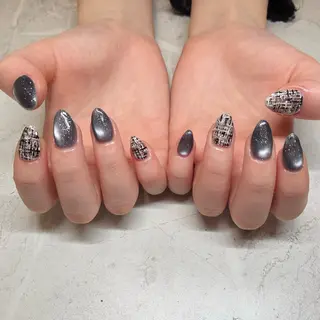 ネイル milla Tanakaのネイルデザイン