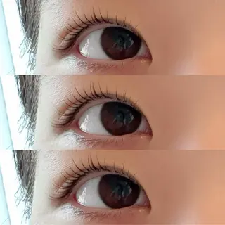 マツエク・マツパ CANbeauty salonMINAのマツエク・マツパデザイン