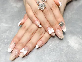 ネイル SALON yc.hacciのマツエク・マツパデザイン
