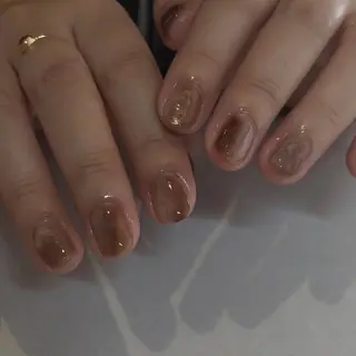 ネイル nail salon linoのネイルデザイン