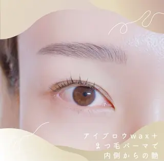 マツエク・マツパ eclat Sudaのマツエク・マツパデザイン