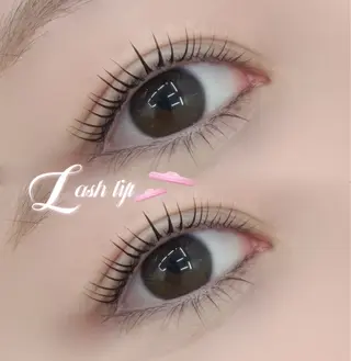 マツエク・マツパ Bianca武蔵小金 井OKAJIMA🎀のマツエク・マツパデザイン