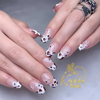 ネイル Kaori Nailのネイルデザイン