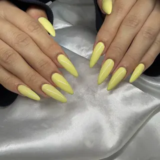 ネイル Emieux Saraのネイルデザイン