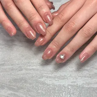 ネイル NAIL303 🛼 SHIORIのネイルデザイン