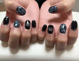 ネイル nail M&Tのネイルデザイン