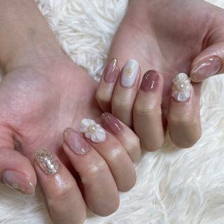 ネイル kukuna nail🌻のネイルデザイン