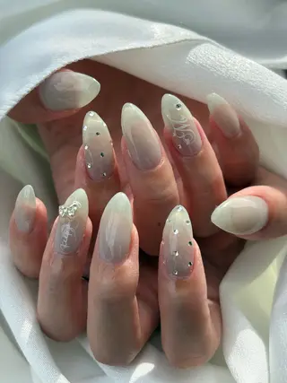 ネイル ✴︎ Delightのネイルデザイン
