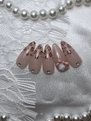 ネイル Swan Nailのネイルデザイン
