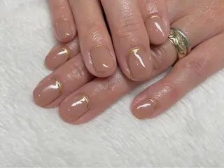 ネイル riri-nail Rie Endoのネイルデザイン