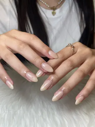 ネイル NiJi Nailsのネイルデザイン