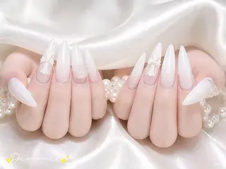 ネイル Di'a nail ネイルサロンのネイルデザイン
