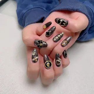 ネイル Nail&Eye lash Nanaのネイルデザイン