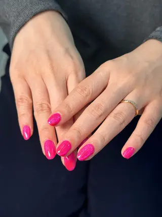 ネイル 🐚 すなのネイルデザイン