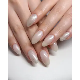 ネイル ネイルマム ジジのネイルデザイン