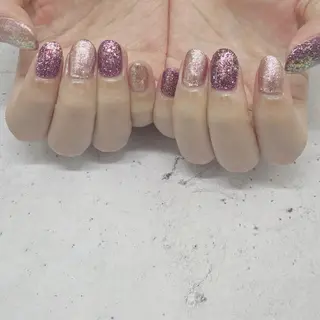 ネイル Nail salon Honey Beeのネイルデザイン