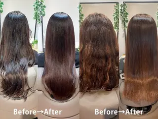 fee 仙台のヘアスタイル
