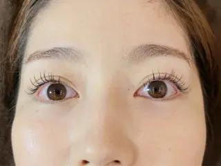 マツエク・マツパ 🧸 Emiri🫧のマツエク・マツパデザイン