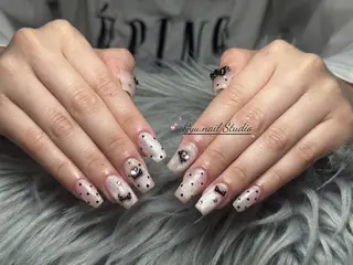 ネイル Ryu Nail YukiChanのネイルデザイン