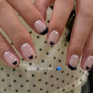 ネイル you (ユウ)のネイルデザイン