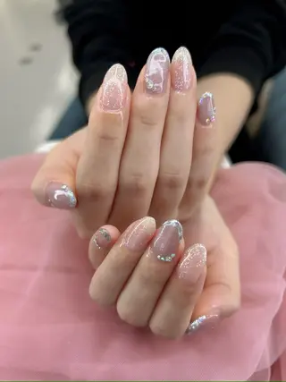ネイル ❀pom nail❀ aya.のネイルデザイン