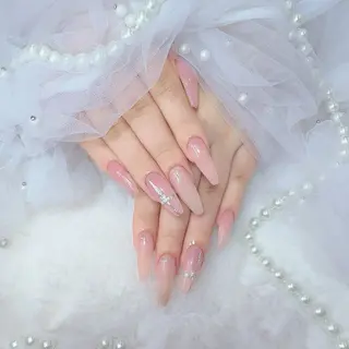 ネイル nailsalon luluのネイルデザイン