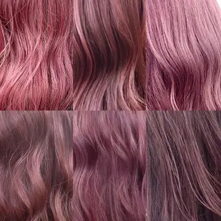 ロング 🪞透明感カラー🫧 縮毛矯正🥇かずきのヘアスタイル