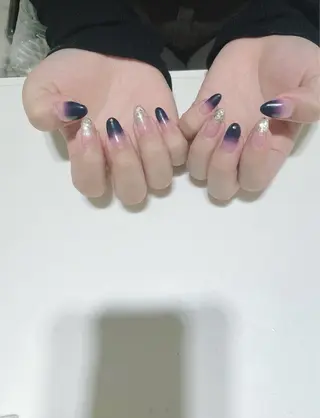 ネイル M ネイルサロンのネイルデザイン