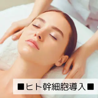いつでも[初回料金] 🌟当日予約限定のエステ・リラクイメージ